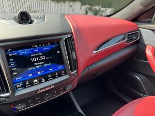 Maserati Levante 30V6-4x4-ZEGNA ED-ČR-1 MAJ - náhled 23