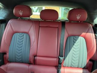 Maserati Levante 30V6-4x4-ZEGNA ED-ČR-1 MAJ - náhled 34
