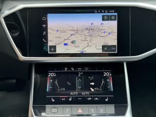 Audi A6 40TDi-150KW-R19-LED-SERVIS - náhled 20