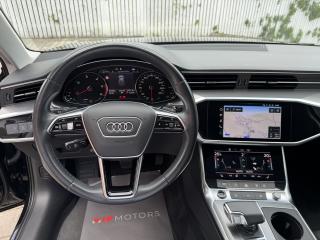 Audi A6 40TDi-150KW-R19-LED-SERVIS - náhled 12