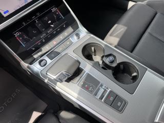 Audi A6 40TDi-150KW-R19-LED-SERVIS - náhled 16