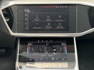 Audi A6 40TDi-150KW-R19-LED-SERVIS - náhled 17