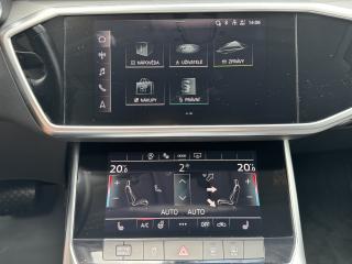 Audi A6 40TDi-150KW-R19-LED-SERVIS - náhled 18