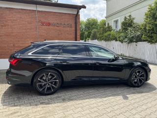 Audi A6 40TDi-150KW-R19-LED-SERVIS - náhled 7