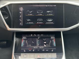 Audi A6 40TDi-150KW-R19-LED-SERVIS - náhled 19