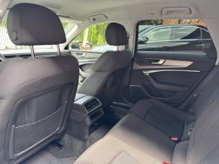 Audi A6 40TDi-150KW-R19-LED-SERVIS - náhled 22