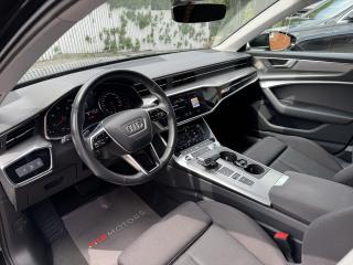 Audi A6 40TDi-150KW-R19-LED-SERVIS - náhled 11