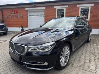 BMW 740xD-R19-SERVIS