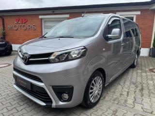 Toyota ProAce Verso 2.0D 130KW L2 AT FAMILY �R 