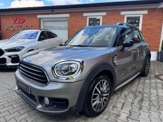 Mini Countryman AT-4x4-NAVI-R18-R-SERVIS