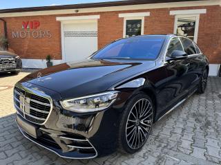 Mercedes-Benz S580L-4M-AMG-3D-R21-PANO