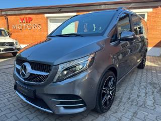 Mercedes-Benz V300D-4M-AMG-AVANTG-R19-R