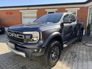 Ford Ranger RAPTOR-V6-PERFORMANCE-R