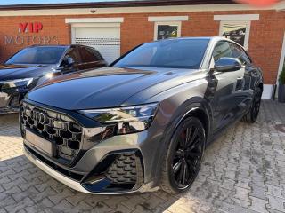 Audi Q8 50TDi-R23-SLINE-VALCONA