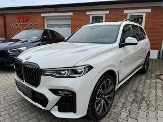 BMW X7 M50d-R22-SKY-MAX VBAVA-R