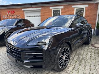 Porsche Cayenne V6-R22-3xLCD-NEZ.TOP-MASE