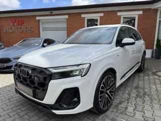 Audi Q7 50D-FACELIFT-SLINE-R22-VALCONA