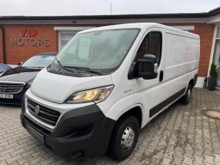 Fiat Ducato DUCATO L1 H1 DPH R