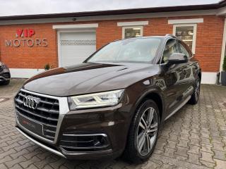 Audi Q5 2.0TDi-140KW-4x4-R20-PANO-R
