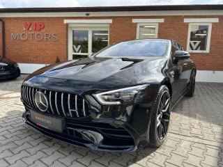 Mercedes-Benz AMG GT 53 AMG-4M-ALU R21-R