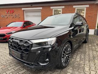 Audi Q7 50D-FACELIFT-SLINE-R22-VALCONA