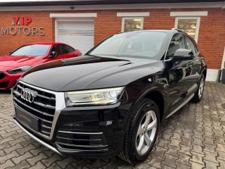 Audi Q5 2.0TDi-120KW-4x4-R18
