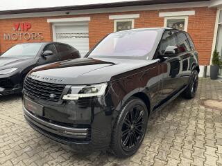 Land Rover Range Rover P530-AUTOBIOGRAPHY-R23-BLACK