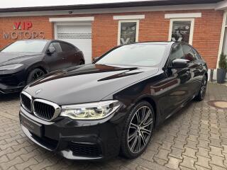 BMW 540xD-M-PAKET-R20-LED-SERVIS