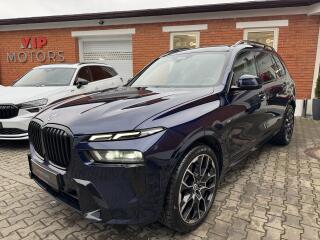 BMW X7 40i-INDIVID-MAS��E-R22-TA�.
