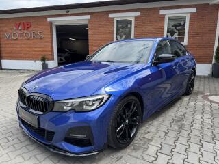 BMW 320xD-M PRO-R19-NIGHT-PERFORMA