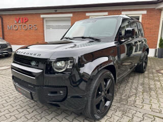 Land Rover Defender D300-R DYNAMIC-BLACK-R22