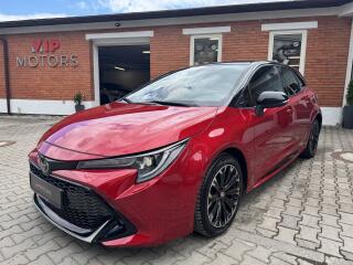 Toyota Corolla 1.8 HYBRID-GR SPORT-R17-�R