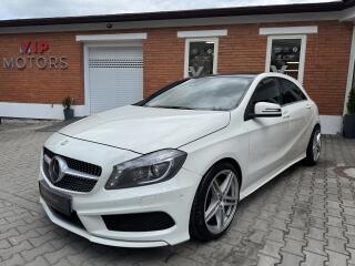 Mercedes-Benz A220d-125KW-4M-AMG-�R-H&K