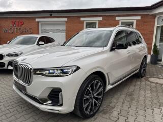 BMW X7 40xD-R22-SKY-LCD-NO�N� V-�R