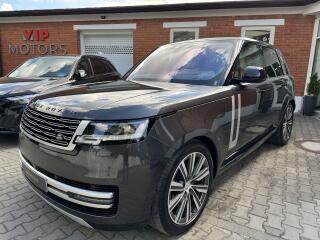 Land Rover Range Rover D300-AUTOBIOGRAPHY-R22-�R