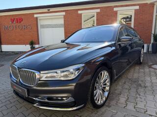 BMW 760-xD-V12-B&W-BUSSINES PAK