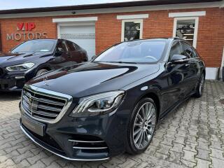 Mercedes-Benz S560-4M-DESIGNO-LCD-R20-�R