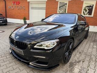 BMW 640xD-GR COUPE-R20-�R-SERVIS
