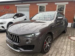 Maserati Levante SQ4-316KW-4x4-H&K-R21-�R