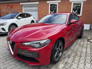 Alfa Romeo Giulia 20-Q2-148KW-FACELIFT-SUPER