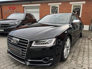 Audi S8 S8+ 445 KW-KERAMIKY-LED-R21