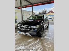 Mercedes-Benz GLE Mercedes GLE 300D