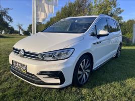 Volkswagen Touran 1.8 TSi R-Line BMT