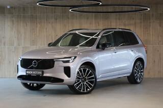 Volvo XC90 T8 Ultra Dark, Bowers, Mas�