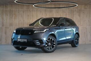 Land Rover Range Rover Velar D300 AWD Dynamic SE, Ta�n�
