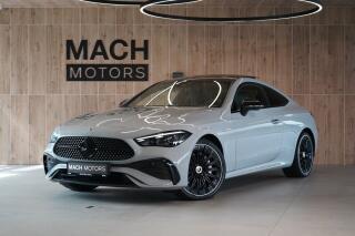 Mercedes-Benz CLE 300 4M, Distronic Pro,  Ta�n�