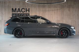 BMW M340i xDrive Touring, M PRO
