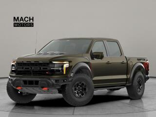 Ford F-150 Raptor R 2027