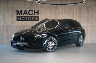 Mercedes-Benz 220d 4MATIC, Nez�visl�, Ta�n�