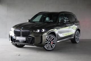 BMW X5 40d xDrive, Harman/Kardon, HUD